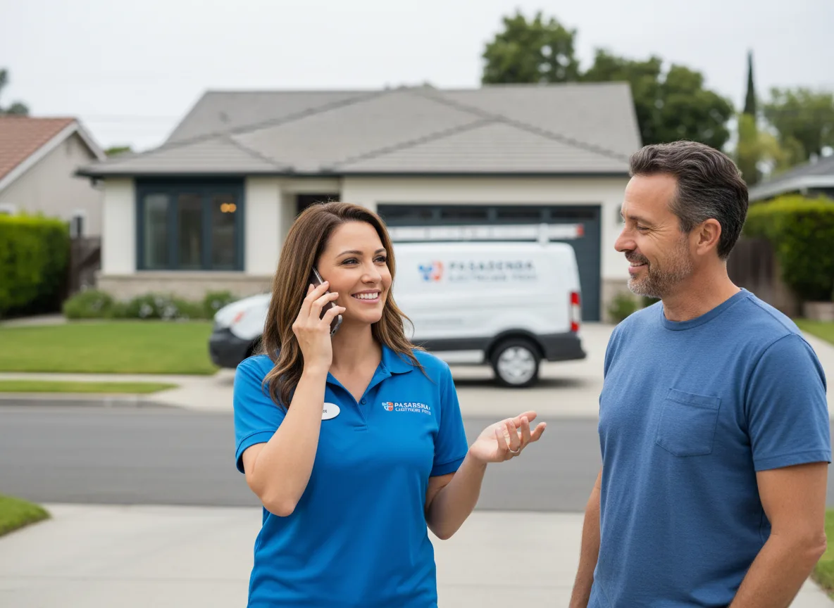 Electrician Orwigsburg, PA FAQs